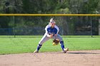 Softball vs MIT  Wheaton College Women's Softball vs MIT in first round of the NEWMAC Tournament. - Photo By: KEITH NORDSTROM : Wheaton, Softball, NEWMAC